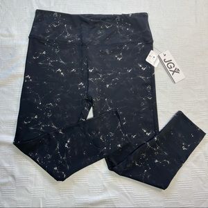 NWT JGX Performance leggings size 1X